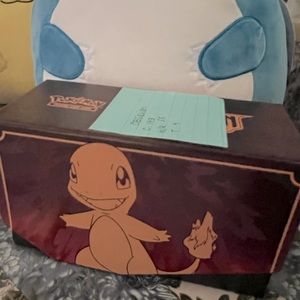 Obsidian flames bulk cards